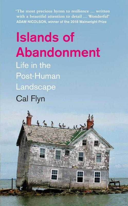 Islands of Abandonment 9780008329778 Cal Flyn, Boeken, Taal | Engels, Gelezen, Verzenden