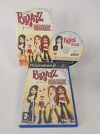 Bratz forever Diamondz Playstation 2, Ophalen of Verzenden, Zo goed als nieuw