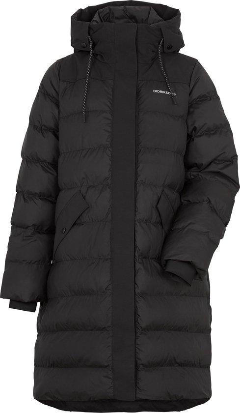 Didriksons FAY WNS PARKA Dames Outdoor parka - maat 44, Kleding | Dames, Jassen | Winter, Nieuw, Verzenden