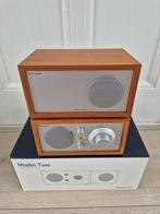Tivoli - Model Two plus extra speaker Radio, Audio, Tv en Foto, Nieuw