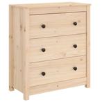Airbnb Deal! Massief Houten Dressoir -40%! Topkoop voor V..., Huis en Inrichting, Kasten | Dressoirs, Verzenden, Nieuw, 50 tot 100 cm