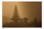 Martha Barath - Balinese Fog, Antiek en Kunst