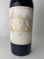 1993 Chateau Haut Brion - Pessac-Léognan 1er Grand Cru, Verzamelen, Nieuw