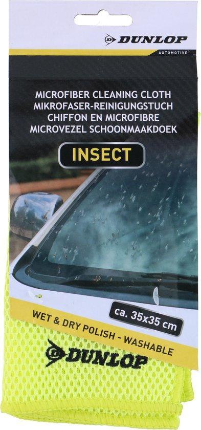 Tweedekans | Microvezeldoek Insecten, Huis en Inrichting, Keuken | Textiel, Ophalen of Verzenden