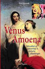 Venus Amoena - Piet Buunk - 9789039107874 - Paperback, Verzenden
