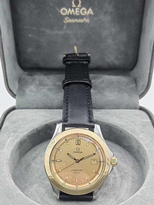 Omega - Seamaster 120M - Zonder Minimumprijs - Heren -, Handtassen en Accessoires, Horloges | Heren