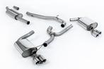 Cat-back uitlaatsysteem | Seat Leon ST Cupra 300 (4x4) Estat, Verzenden, Nieuw
