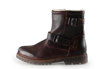 Outfielder Veterboots in maat 42 Bruin | 5% korting beschikbaar voor biedingen