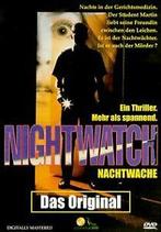 Nightwatch von Ole Bornedal  DVD, Gebruikt, Verzenden