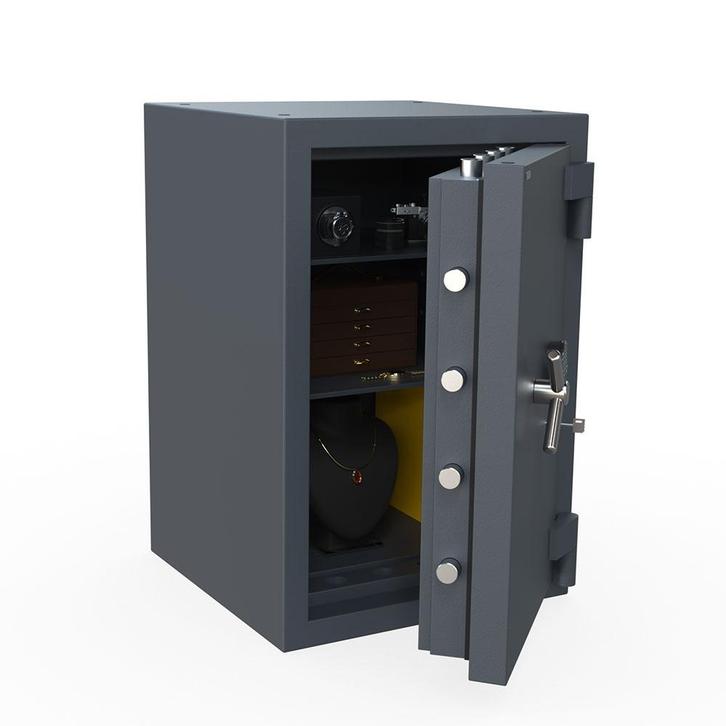 Salvus Massa 3 elo, Huis en Inrichting, Brandblussers en Brandkasten, Verzenden