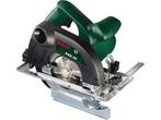 Bosch PKS 40 Cirkelzaag - op snoer - Met geleiderrail, Hobby en Vrije tijd, Verzenden, Zo goed als nieuw