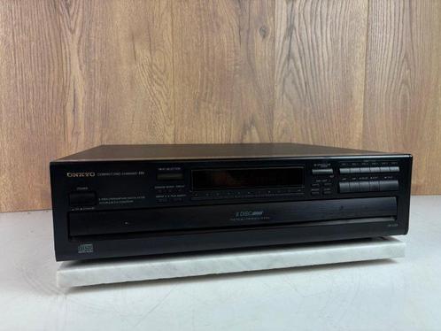 Onkyo - DX-C320 Lecteur de CD, Audio, Tv en Foto, Radio's