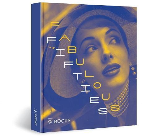 Fabulous fifties fashion 9789040007736, Livres, Mode, Envoi