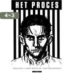 Het proces 9789045015880 Franz Kafka, Verzenden, Zo goed als nieuw, Franz Kafka