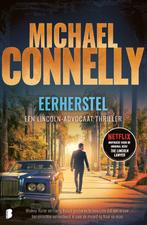 Eerherstel / Mickey Haller / 7 9789049201968, Boeken, Overige Boeken, Verzenden, Gelezen, Michael Connelly