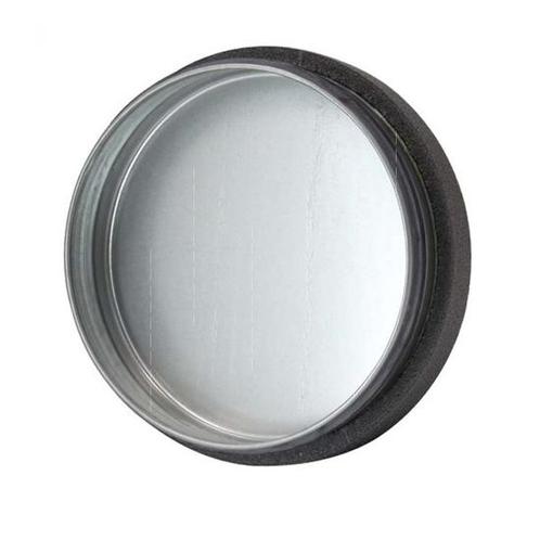 Thermoduct deksel 180 mm, Doe-het-zelf en Bouw, Ventilatie en Afzuiging