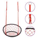 vidaXL Hangstoel net 60 cm, Kinderen en Baby's, Verzenden, Nieuw
