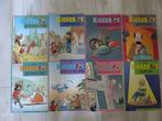 Kiekeboe in de range 4 t/m 70 - 58 Album - Éditions diverses, Boeken, Nieuw