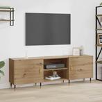 vidaXL TV Kast artisanaal eikenkleurig 150 x 30 x 50 cm, Huis en Inrichting, Verzenden, Nieuw