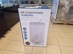 Veiling - Ergenic 14.000BTU Silence Airconditioner - In Nett, Elektronische apparatuur, Nieuw