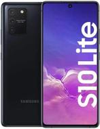 Samsung Galaxy S10 Lite 128GB Zwart met GARANTIE & verzen..., Ophalen of Verzenden, Gebruikt