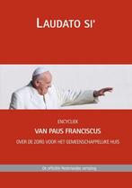 Laudato si 9789492093202 Paus Franciscus, Boeken, Verzenden, Gelezen, Paus Franciscus