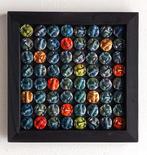 Salavatore Alibrio (XX) - Rolling faces - Human Cloth