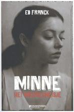Minne, het mozaïekmeisje 9789059086821 Ed Franck, Boeken, Verzenden, Zo goed als nieuw, Ed Franck