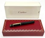 Cartier - Diablo - Stylo à plume, Nieuw