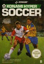 Konami Hyper Soccer-Standaard (NES) Gebruikt, Games en Spelcomputers, Ophalen of Verzenden, Nieuw