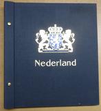 Nederland 1852/1944 - Verzameling in Davo album - tussen, Postzegels en Munten, Gestempeld