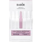 Babor Ampoule Concentrates Collagen Booster 7x2ml (Serum), Bijoux, Sacs & Beauté, Beauté | Soins des cheveux, Verzenden