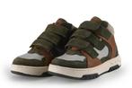 Muyters Hoge sneakers in maat 26 Groen | 5% extra korting, Enfants & Bébés, Vêtements enfant | Chaussures & Chaussettes, Verzenden