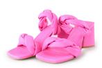 Nubikk Slippers in maat 40 Roze | 5% extra korting, Kleding | Dames, Schoenen, Slippers, Nubikk, Verzenden, Zo goed als nieuw