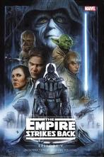 Star Wars: Episode V The Empire Strikes Back [OHC], Verzenden, Nieuw