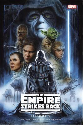 Star Wars: Episode V The Empire Strikes Back [OHC], Boeken, Strips | Comics, Verzenden