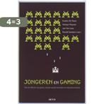 Jongeren En Gaming 9789033470318 E. De Pauw, Boeken, Verzenden, Zo goed als nieuw, E. De Pauw