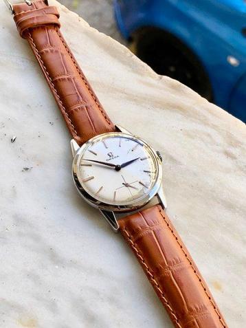 Omega - Classics - Sans Prix de Réserve - 14391-1 - Homme - disponible aux enchères