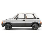 Laudoracing 1:18 - Berline miniature - Innocenti Mini