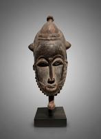 Dansmasker - Baule - Ivoorkust
