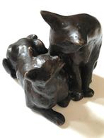 Figuur - Brons, Antiek en Kunst