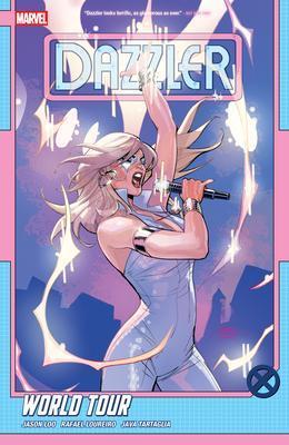 Dazzler: World Tour beschikbaar voor biedingen
