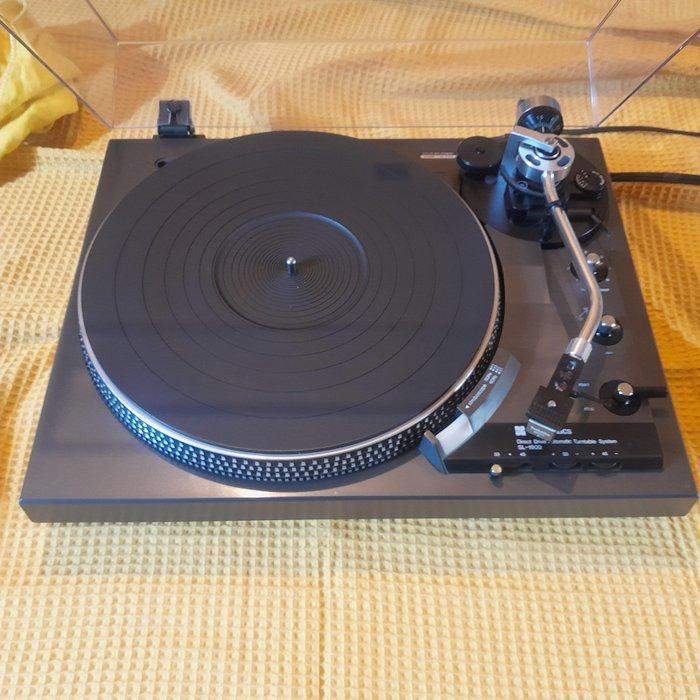 Technics - SL-1900 Platenspeler, Audio, Tv en Foto, Radio's