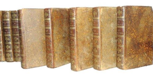 M. Valmont-Bomare - Dictionnaire raisonné universel, Antiek en Kunst, Antiek | Boeken en Manuscripten