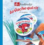 Minikookboekje - La vache qui rit 9789461312532, Livres, Jean-François Mallet, Verzenden