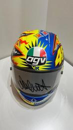 Valentino Rossi - 2002 - Replica-helm, Verzamelen, Automerken, Motoren en Formule 1, Nieuw