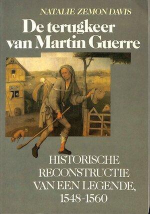 De terugkeer van Martin Guerre, Livres, Langue | Langues Autre, Envoi