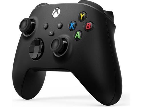 Veiling - Xbox Draadloze Controller - Carbon Zwart, Games en Spelcomputers, Spelcomputers | Xbox Series X en S