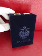 Figure - Faberge style - Imperial Egg - Surprise Egg - Boxed