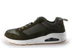 Skechers Sneakers in maat 47½ Groen | 5% extra korting, Kleding | Heren, Schoenen, Overige kleuren, Verzenden, Zo goed als nieuw